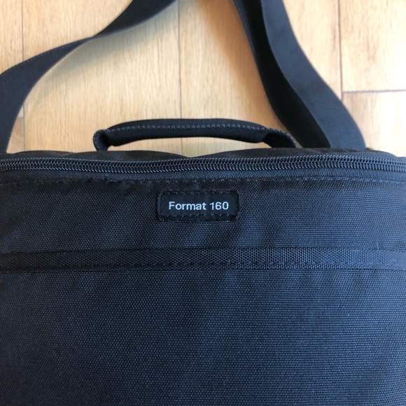 Lowepro Format 160 Camera Bag - Picture 4 of 4